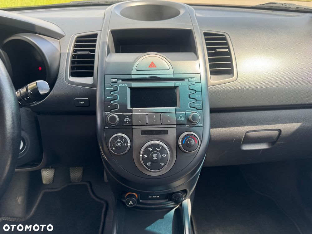 Kia Soul 1.6 M - 13