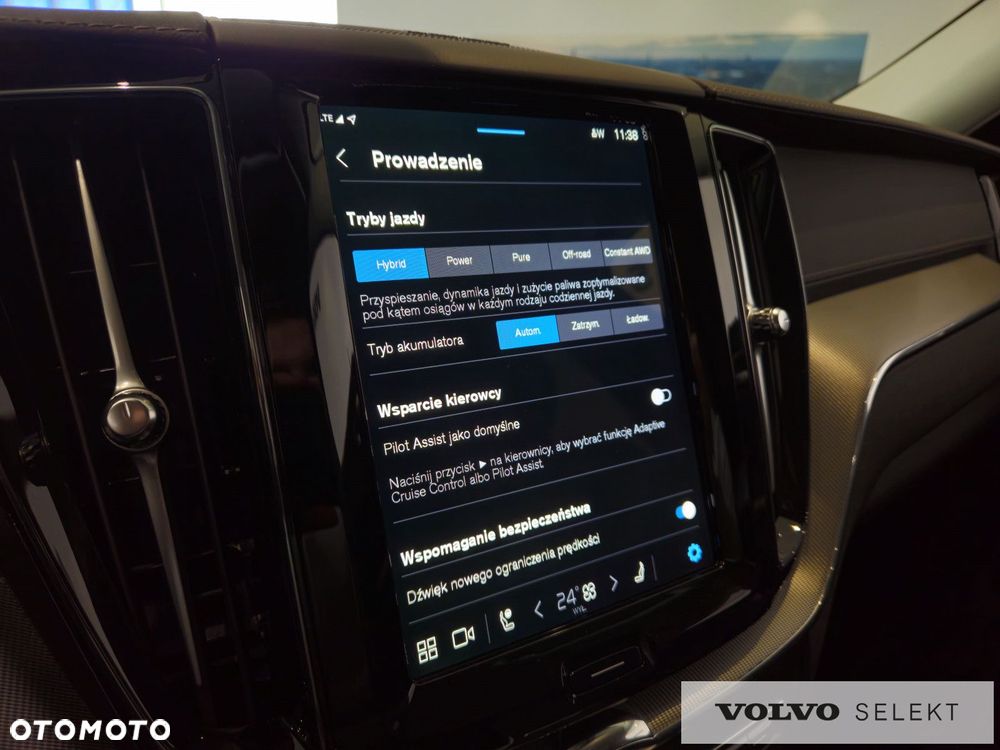 Volvo XC 60 - 22