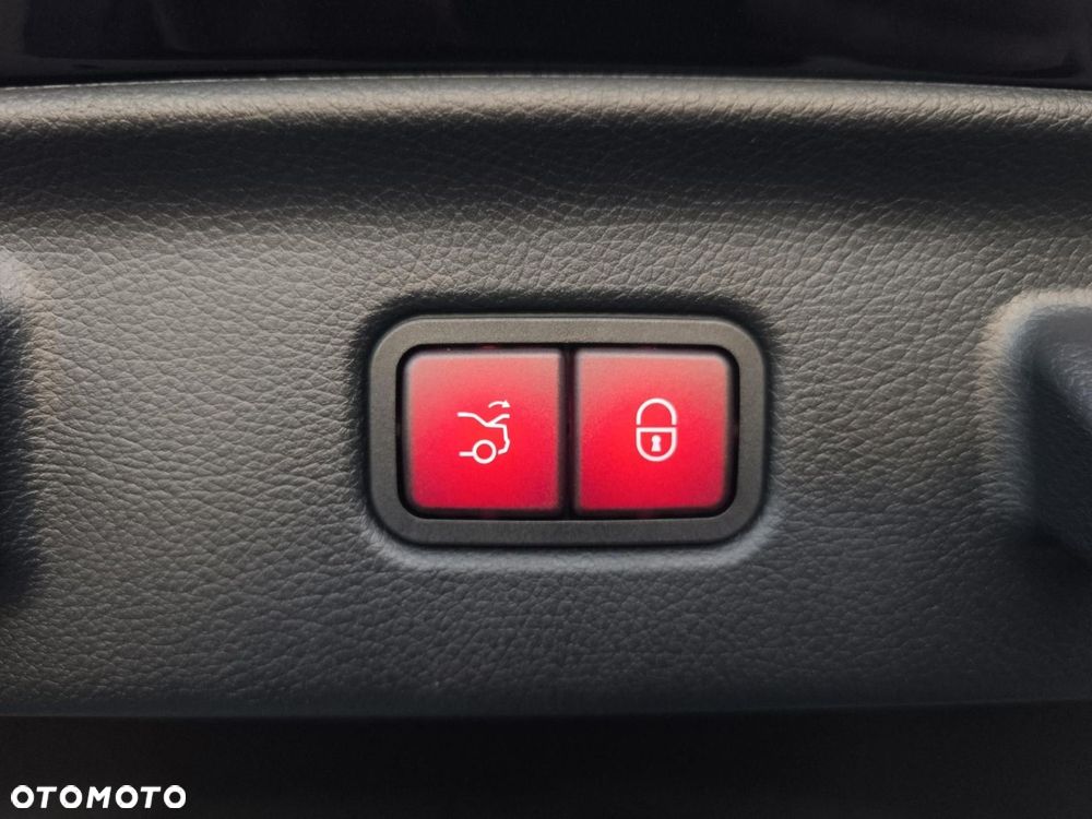 Mercedes-Benz Klasa S - 25