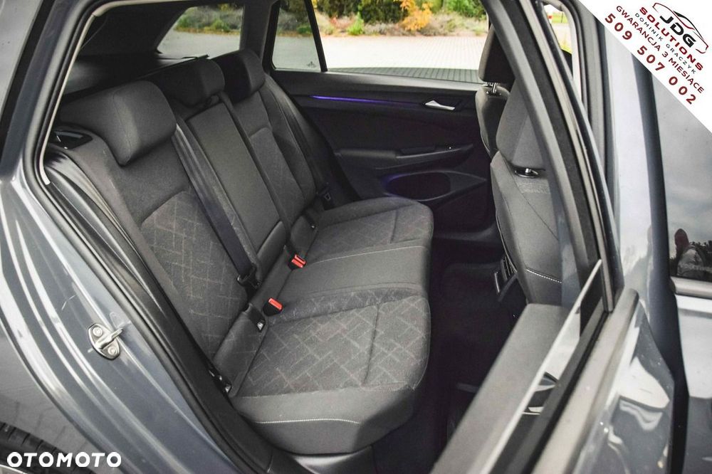 Volkswagen Golf Variant 1.5 TSI EVO Life - 32