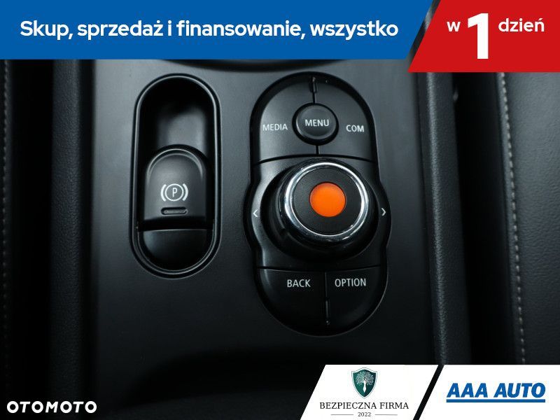 MINI Clubman - 18