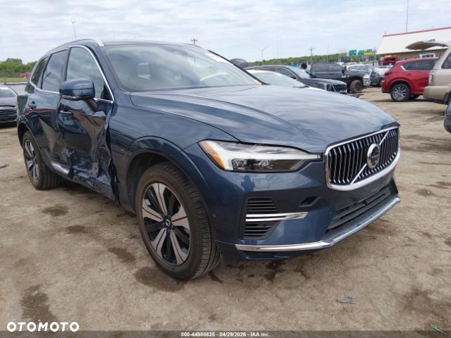 Volvo XC 60 T8 AWD Recharge Geartronic Inscription - 2