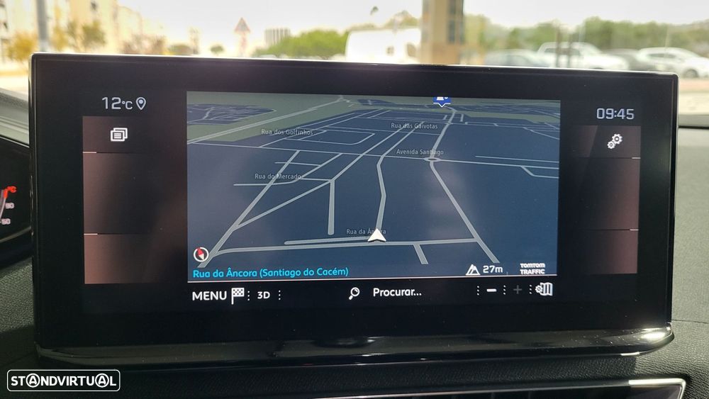 Peugeot 5008 1.5 BlueHDi GT - 17