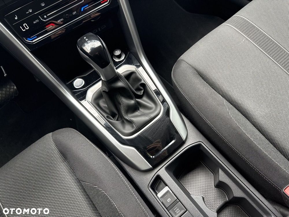 Volkswagen T-Roc 1.5 TSI Special Edition DSG - 29