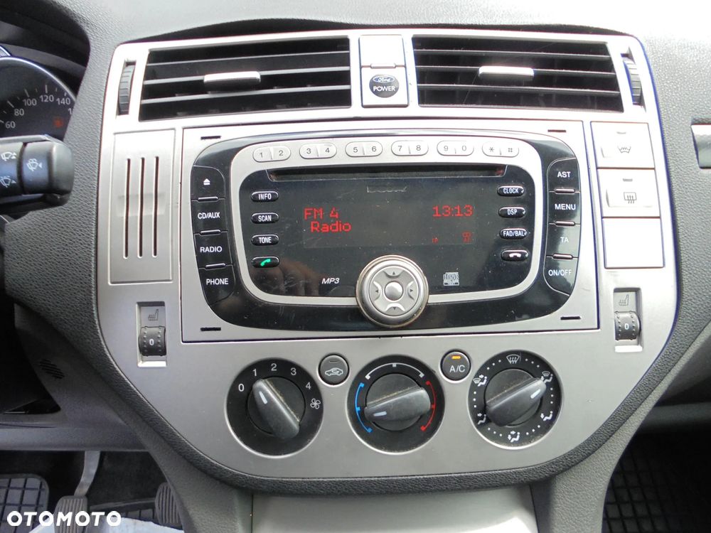 Ford Kuga 2.0 TDCi 4x4 Trend - 18