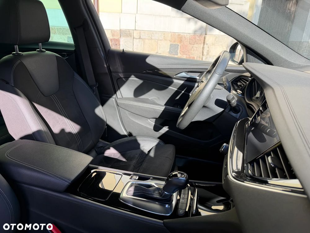 Opel Insignia 2.0 CDTI Ultimate S&S - 31