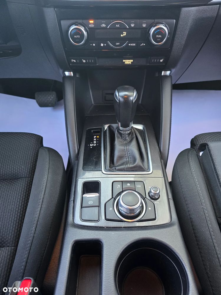 Mazda CX-5 2.2 D Skypassion - 20