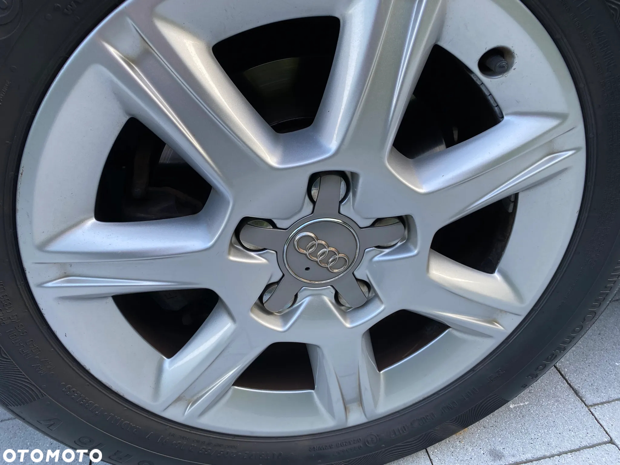 Audi A3 1.6 TDI Attraction - 15