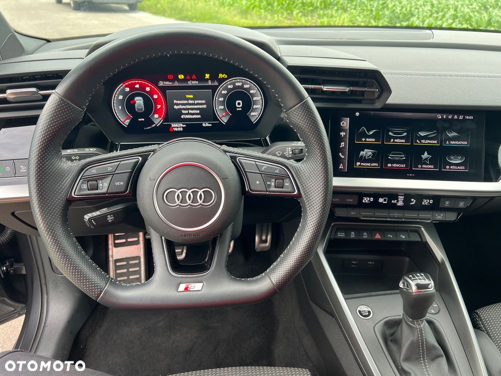 Audi A3 - 17