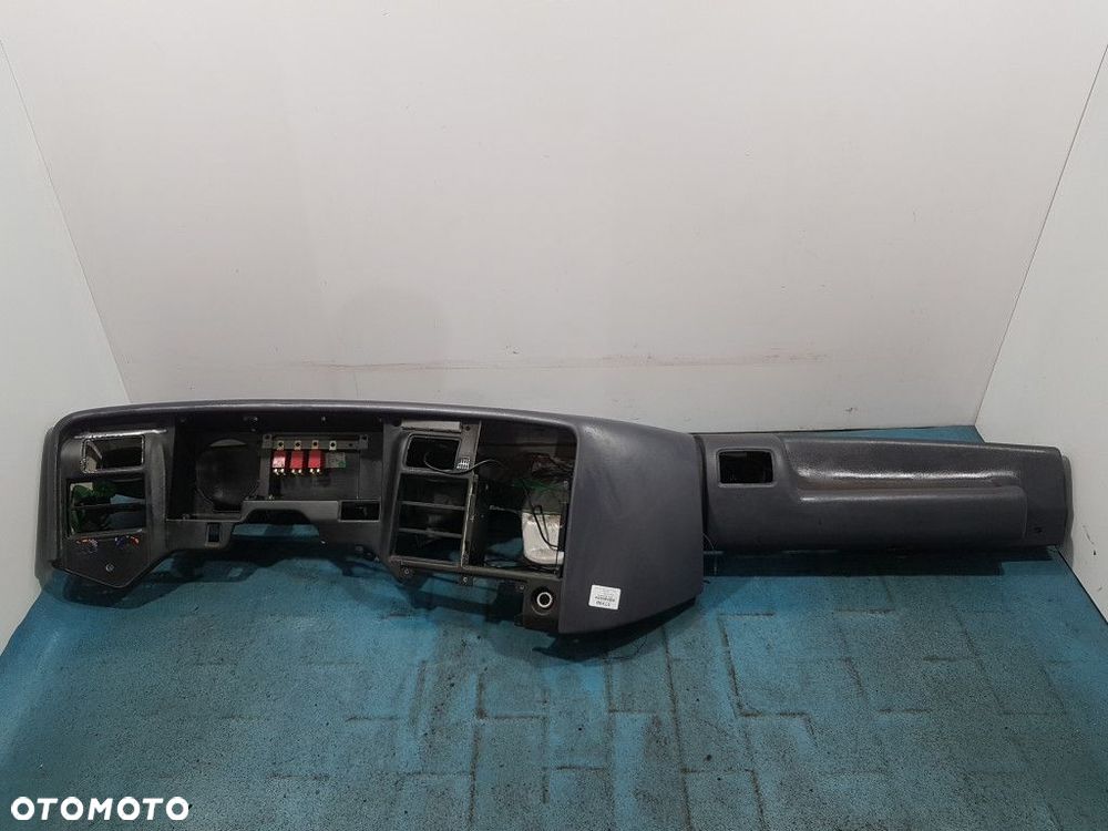 RENAULT ILIADE DESKA ROZDZIELCZA - 7