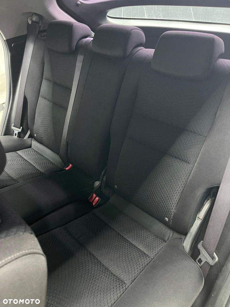 Honda Civic 1.4 i-VTEC Comfort - 27