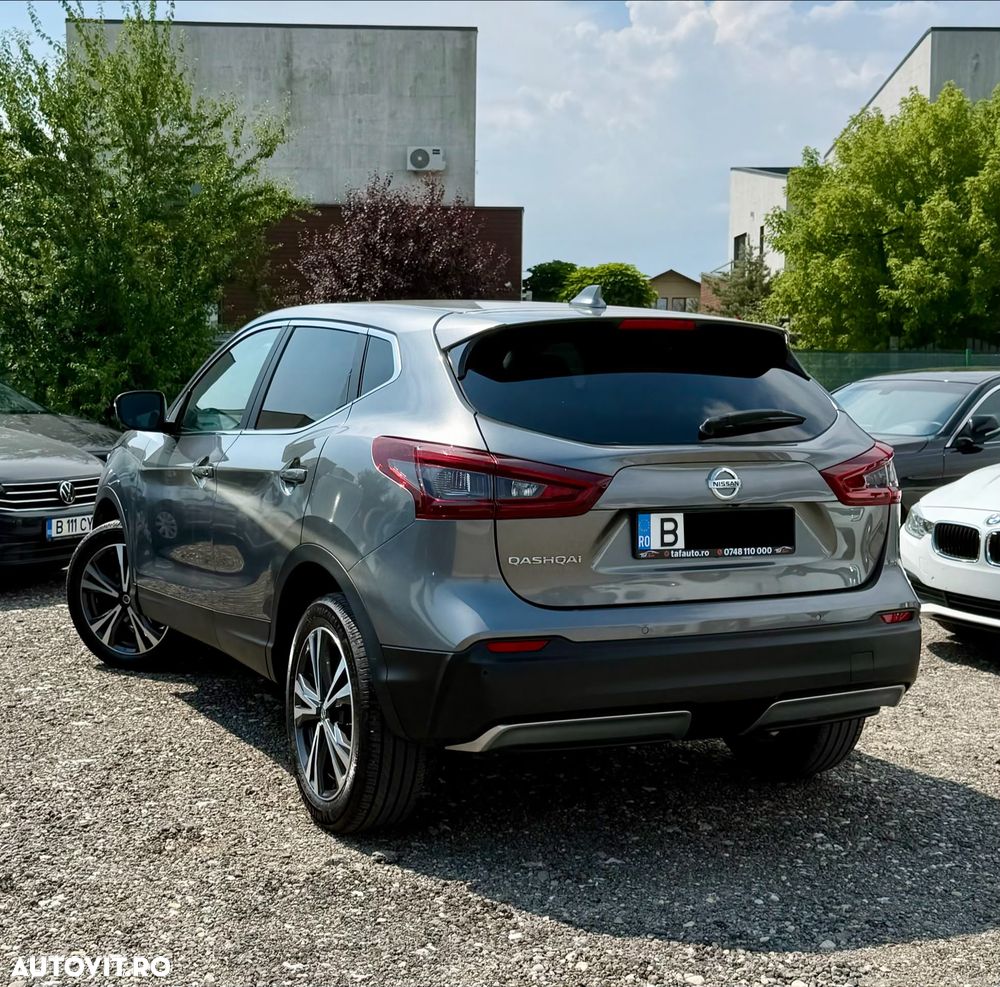 Nissan Qashqai - 3