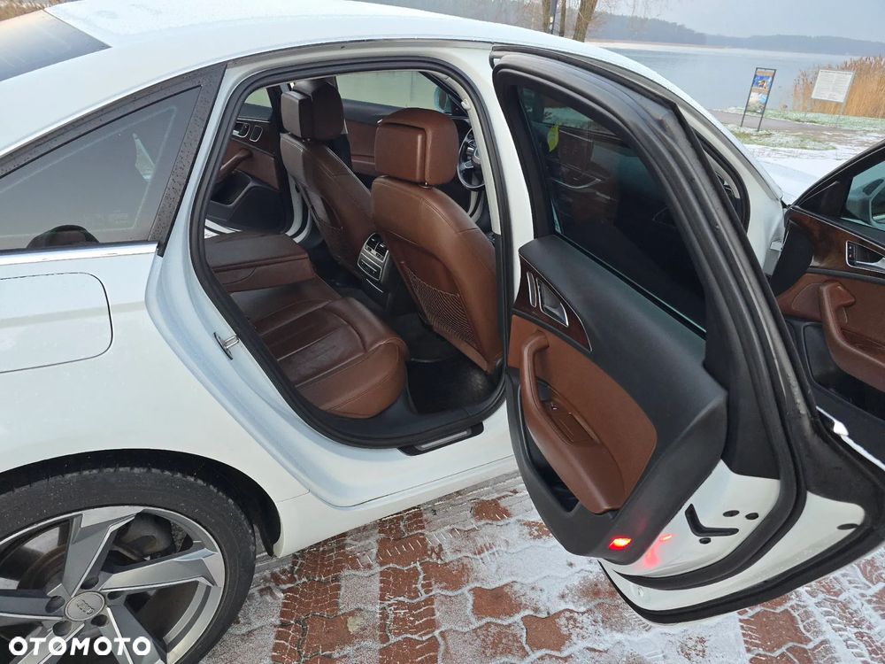 Audi A6 Limousine - 6