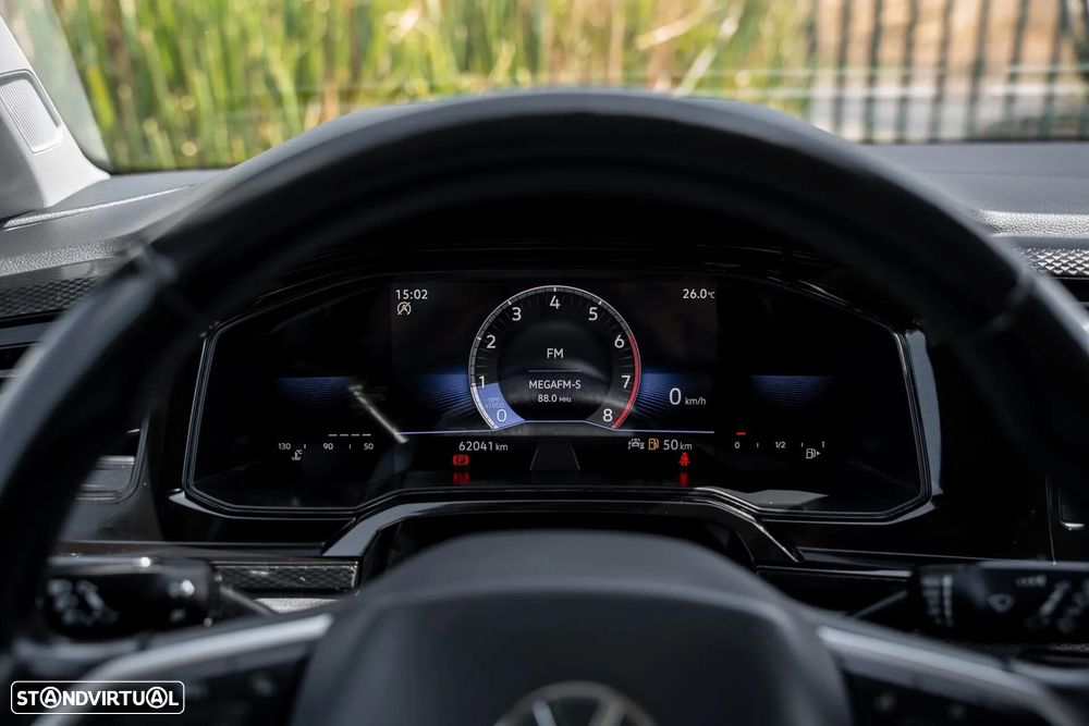 VW Polo 1.0 TSI Life - 13