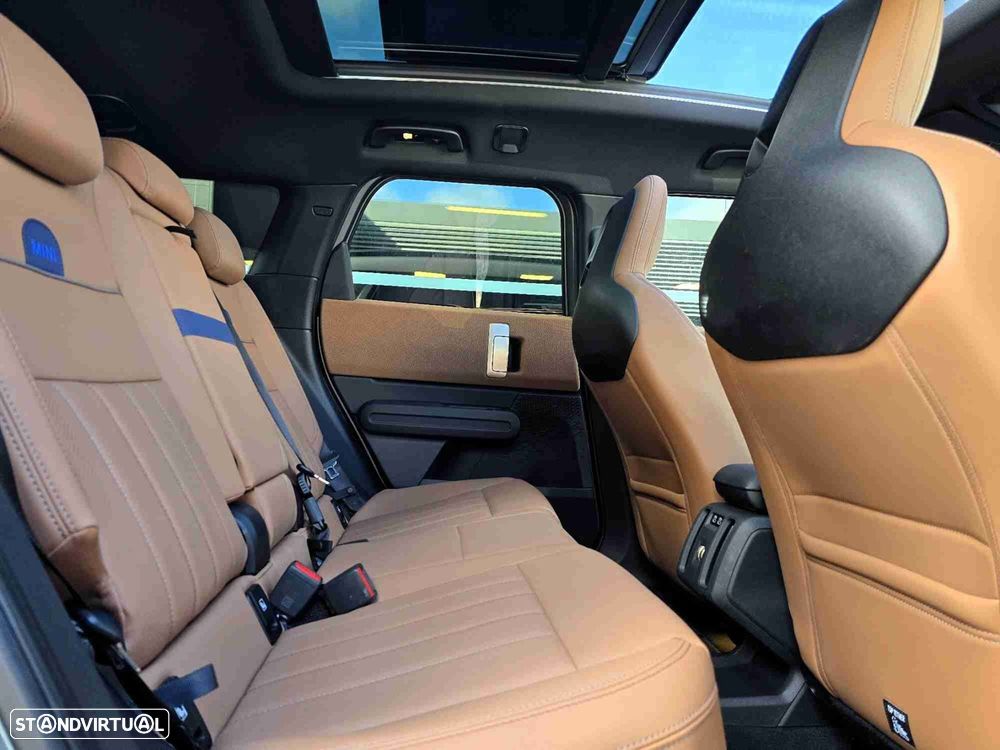 MINI Countryman SE Favoured L - 14