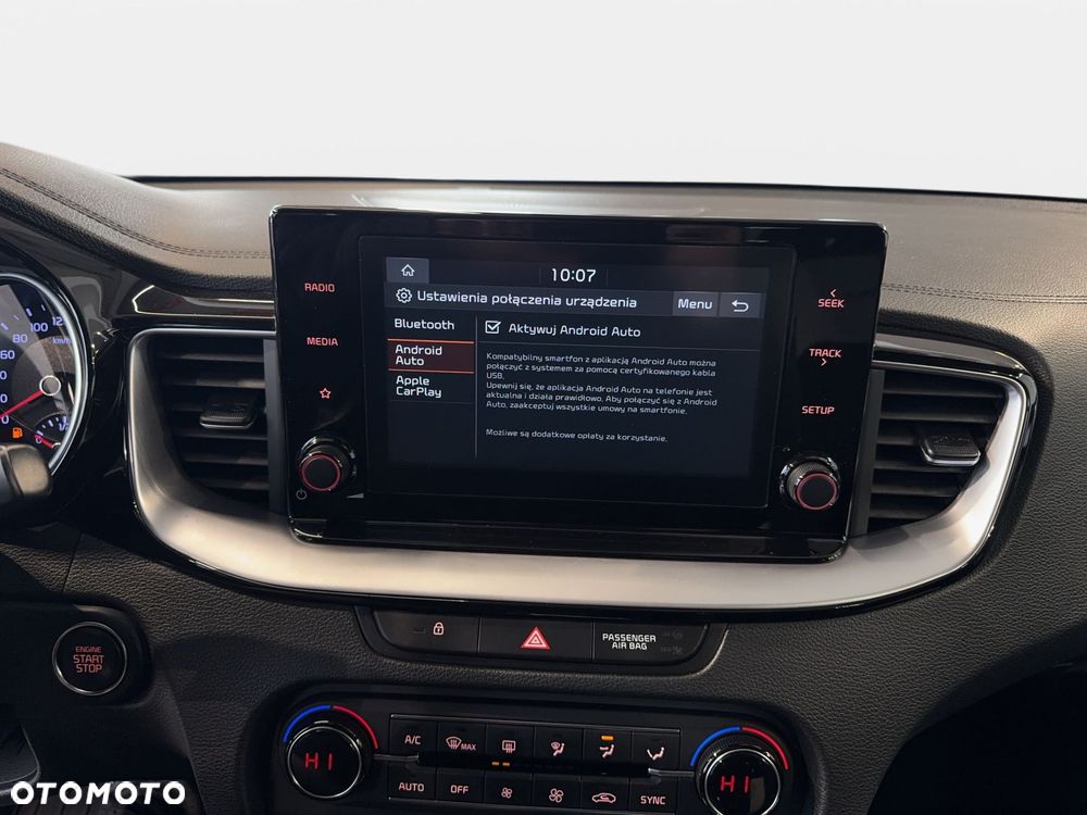 Kia ProCeed - 23
