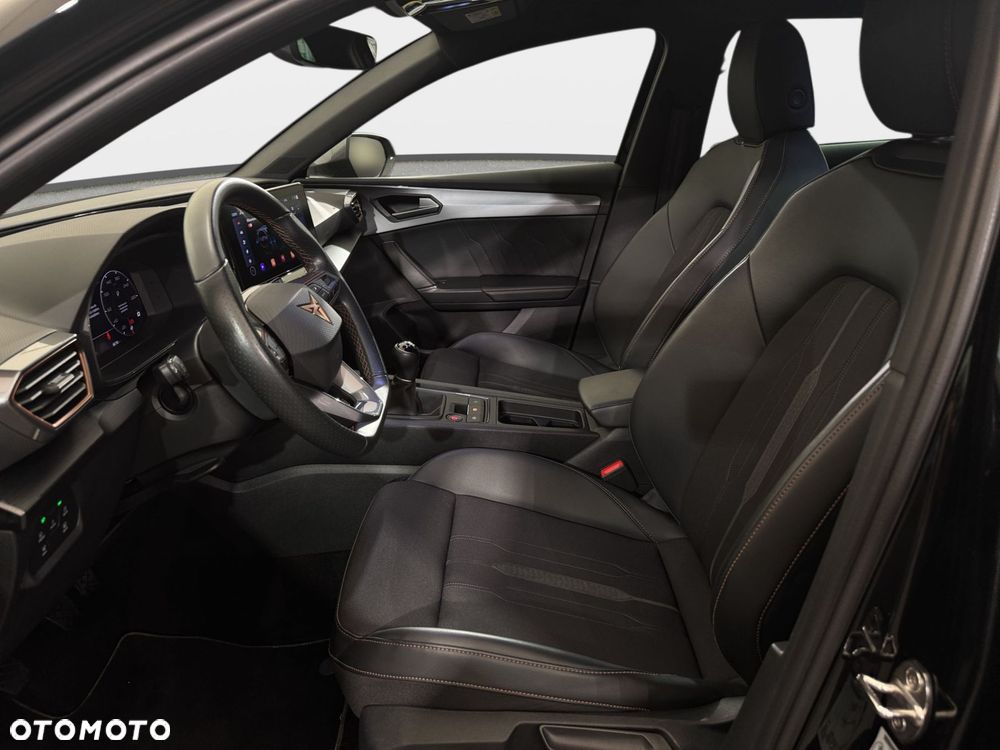 Cupra Leon Sportstourer - 13