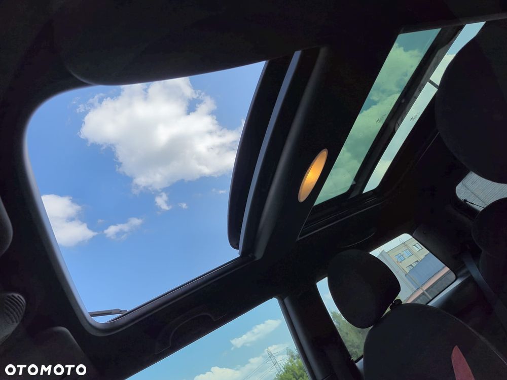 Mini Cooper S 2008 photo 3