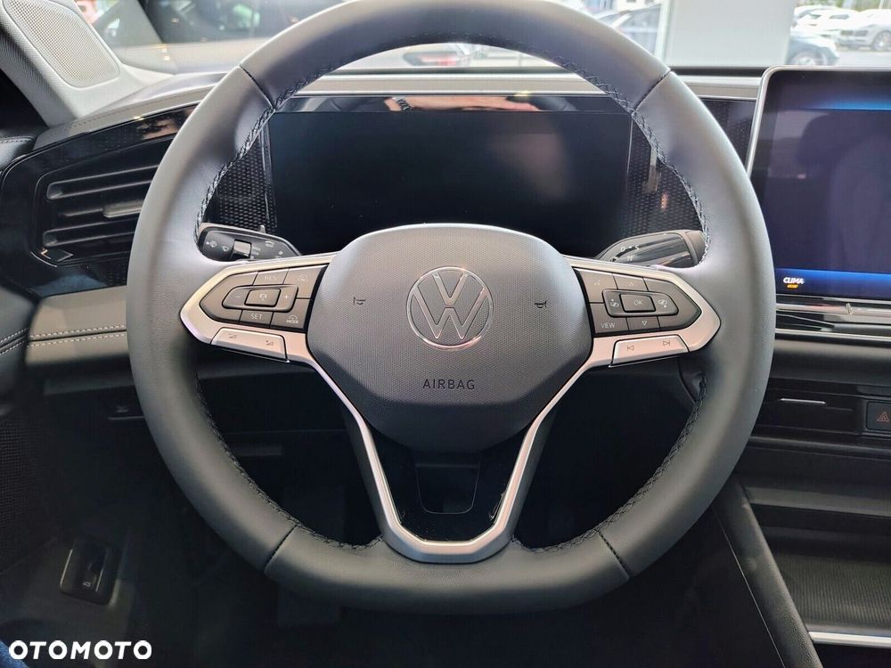 Volkswagen Tiguan 1.5 eTSI Life Plus DSG - 12