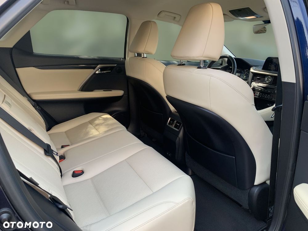 Lexus RX 300 Business Edition - 11