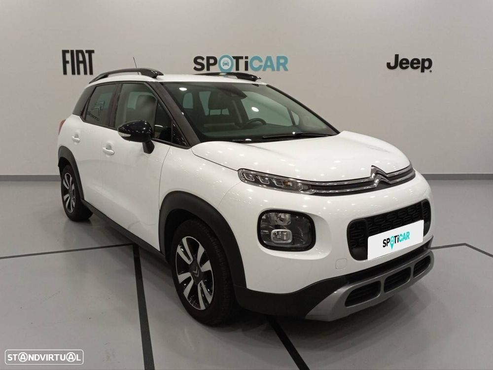 Citroën C3 Aircross 1.2 PureTech Feel - 3