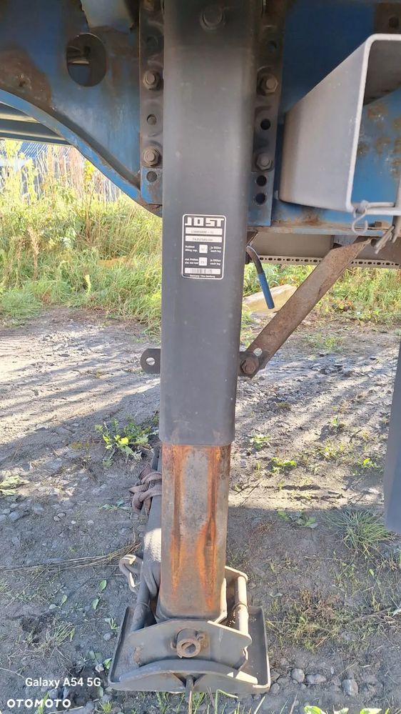 Krone SD - 3