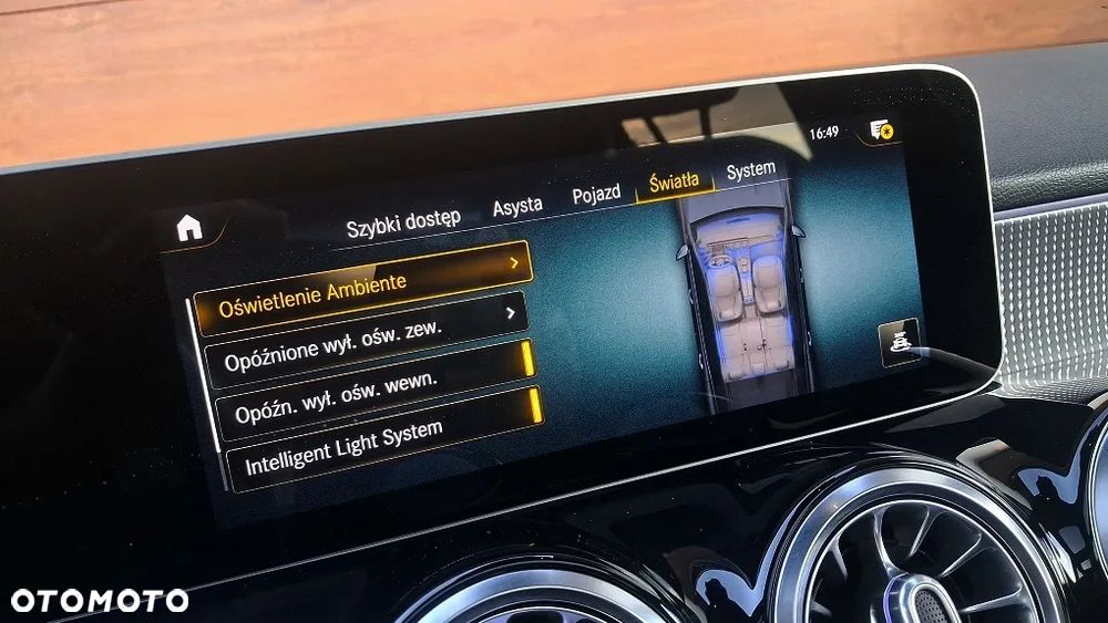 Mercedes-Benz GLB 250 4-Matic Progressive 8G-DCT - 20