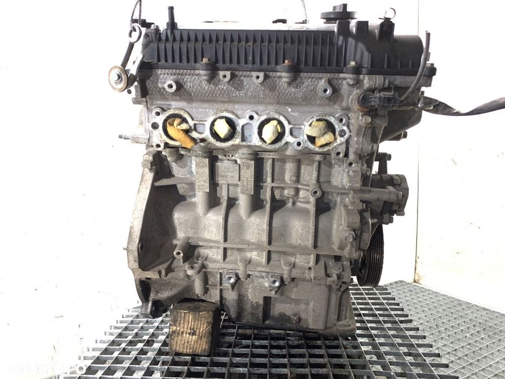 SILNIK  KIA RIO IV (YB, SC, FB) 2017 - 2022 1.4 73 kW [99 KM] benzyna 2017 - 2022 G4LC - 3