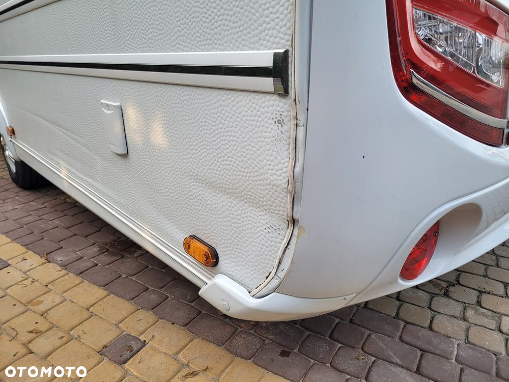 Tabbert Bellini 590 - 31