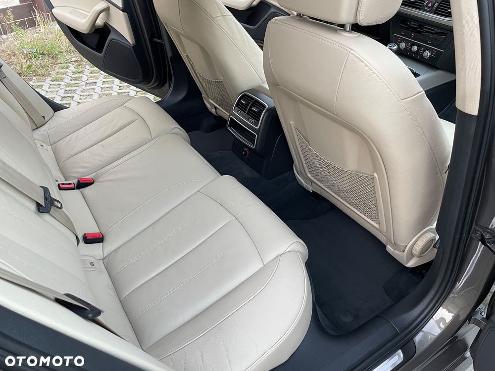 Audi A6 ver-2-0-tdi-ultra-dpf - 25