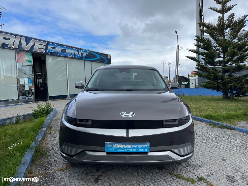 Hyundai Ioniq 5 73kWh Vanguard - 5