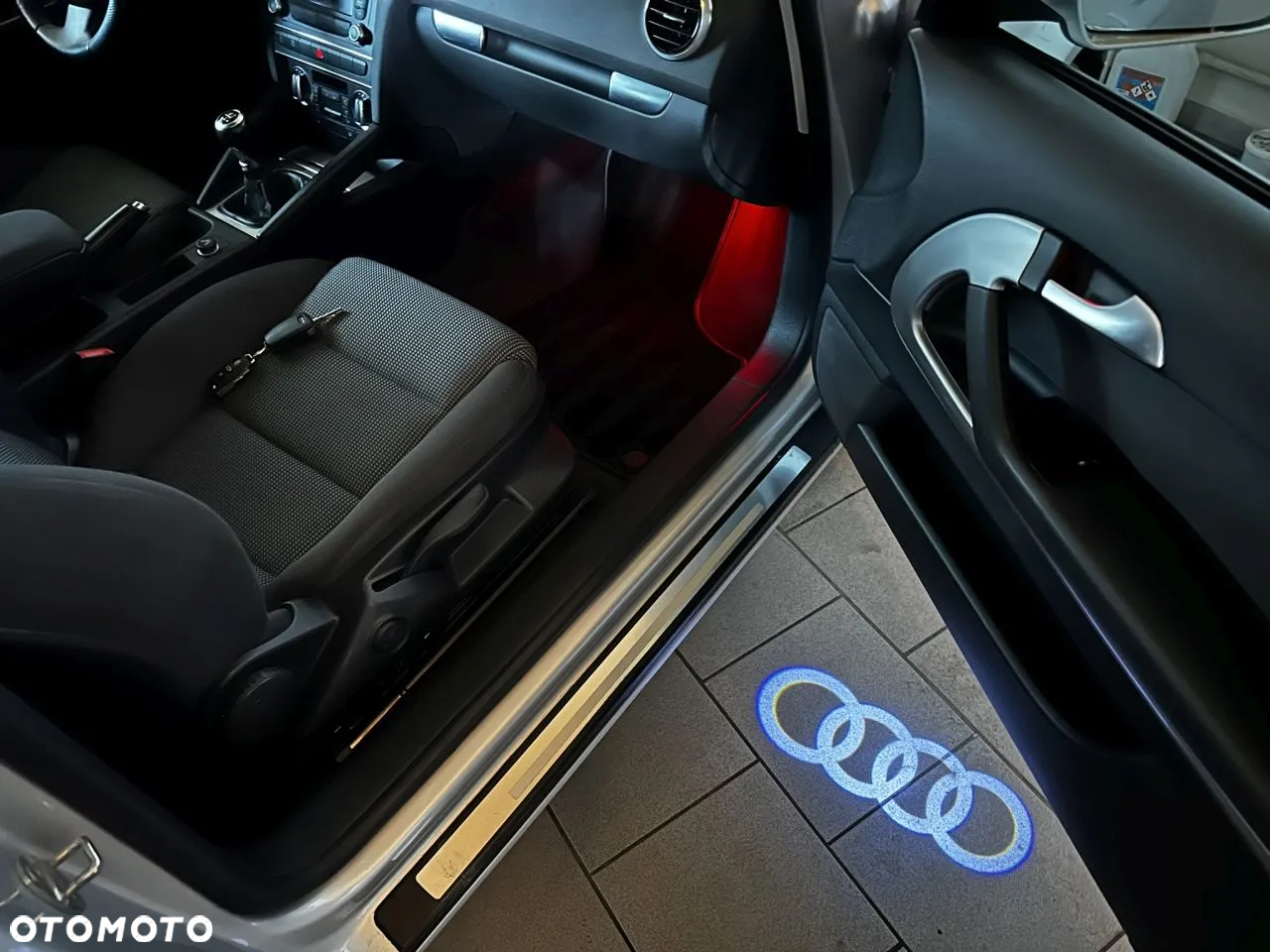 Audi A3 1.4 TFSI Ambition - 22