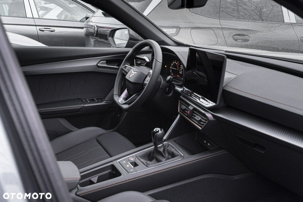 Cupra Formentor - 16
