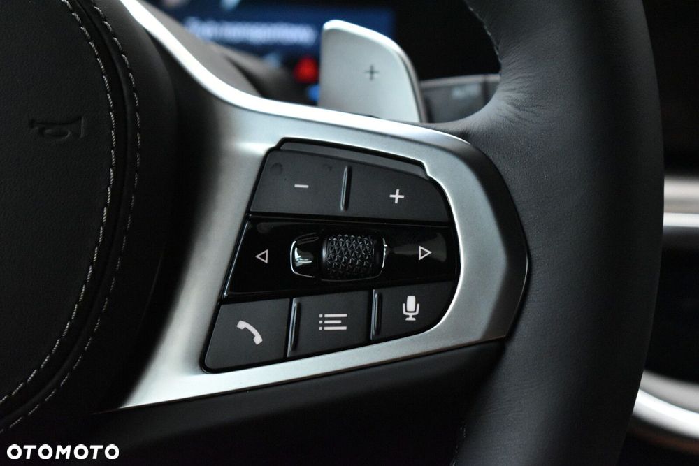 BMW X7 xDrive40d mHEV M Sport Edition sport - 15