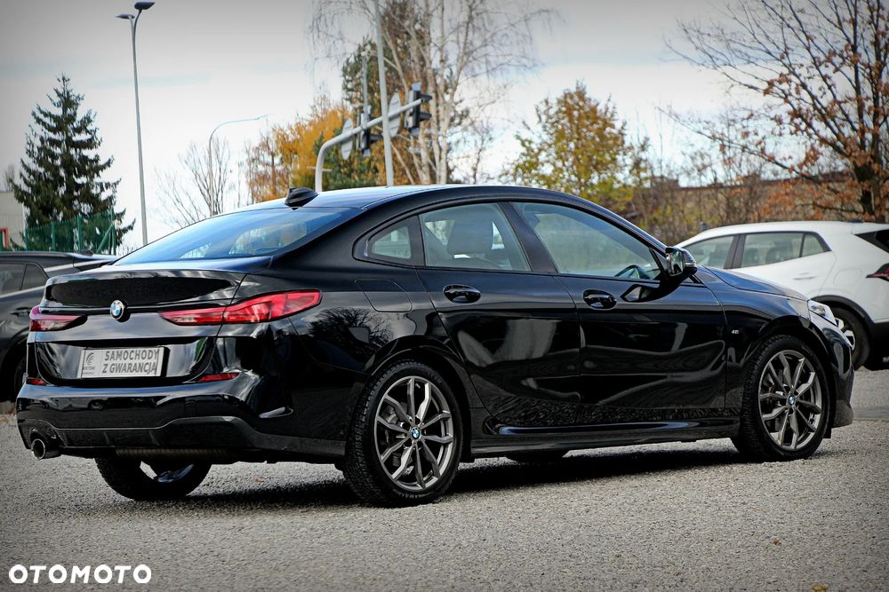 BMW Seria 2 218i M Sport - 12