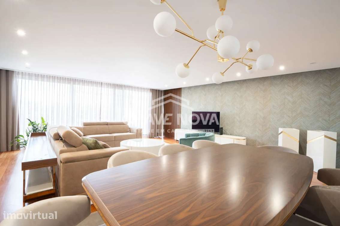 Moradia T3 - Madalena Vila Nova de Gaia - Grande imagem: 4/26