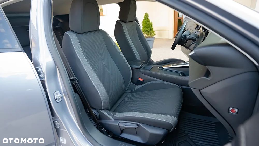 Peugeot 308 1.5 BlueHDi Active Pack S&S EAT8 - 29