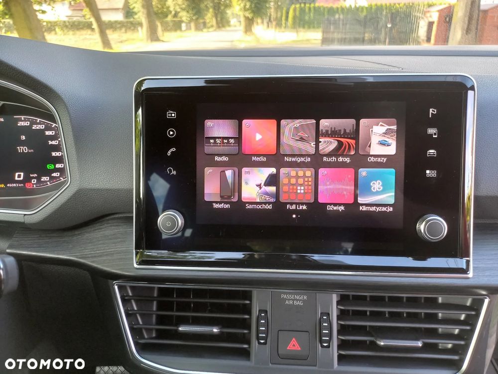 Seat Tarraco 2.0 TSI 4Drive OPF DSG Xcellence - 8
