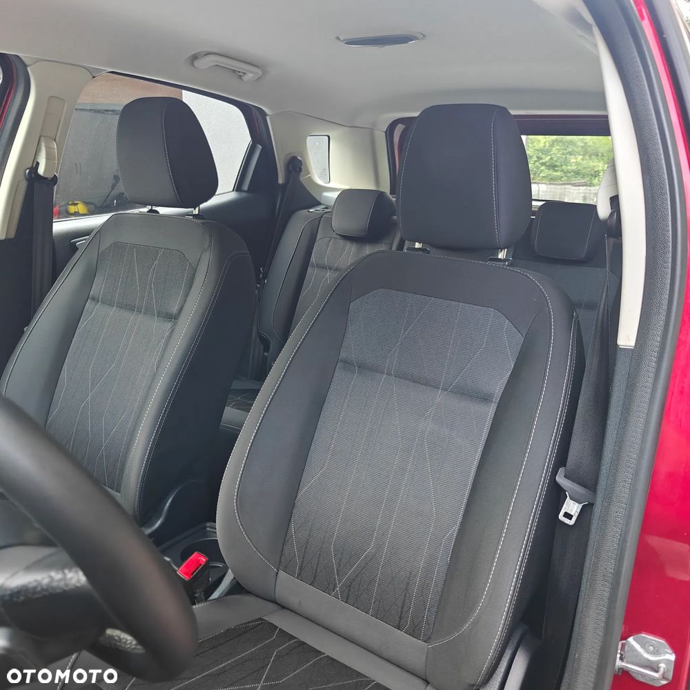 Ford EcoSport 1.0 EcoBoost ACTIVE - 13