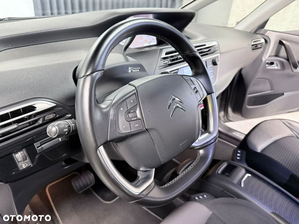 Citroën C4 SpaceTourer 2.0 BlueHDi Shine S&S EAT8 - 19