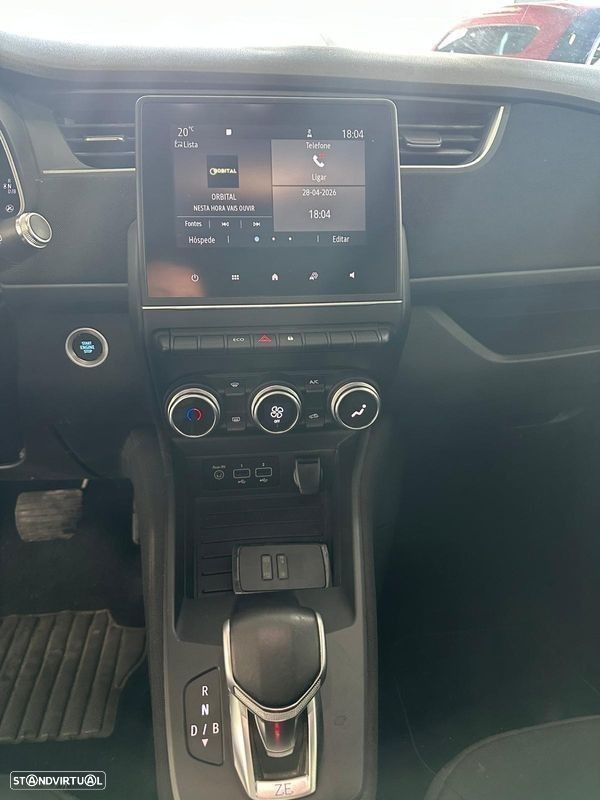 Renault Zoe - 12