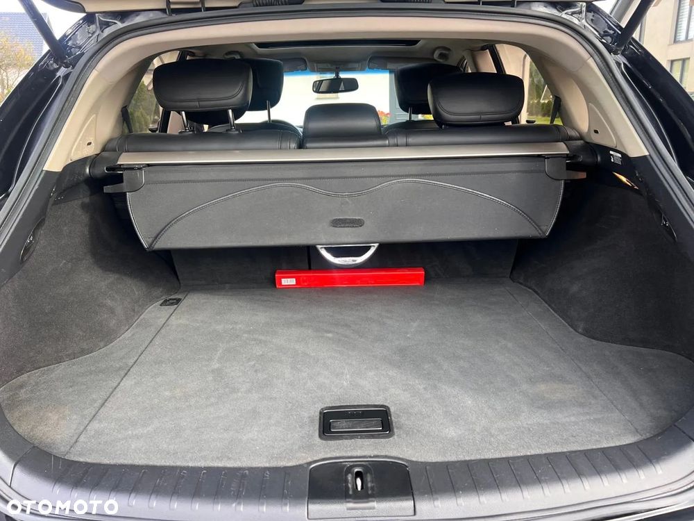 Infiniti EX EX35 4WD - 22