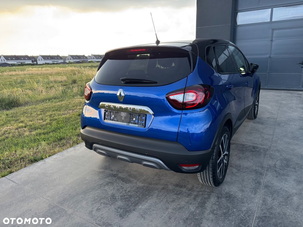Renault Captur - 10