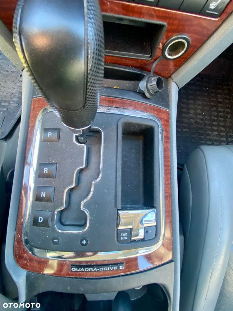 Jeep Grand Cherokee 3.0 CRD Limited - 11