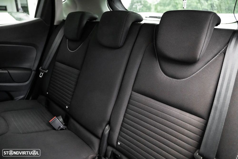 Renault Clio 1.5 dCi Limited EDition - 18