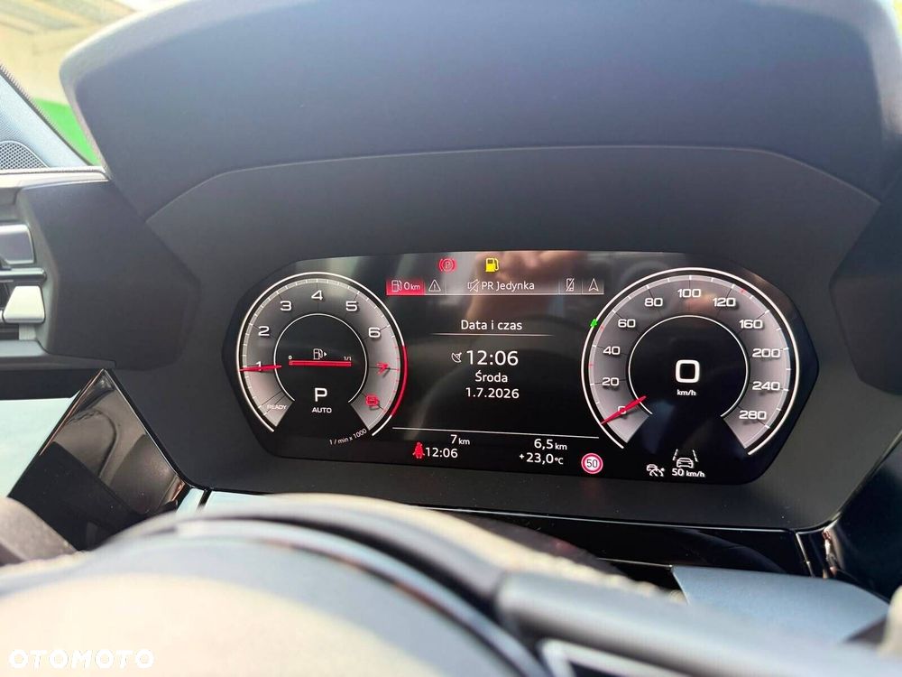 Audi A3 Sportback - 18