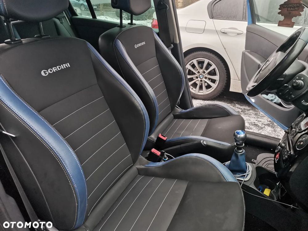 Renault Clio 1.6 16V 130 Gordini - 13