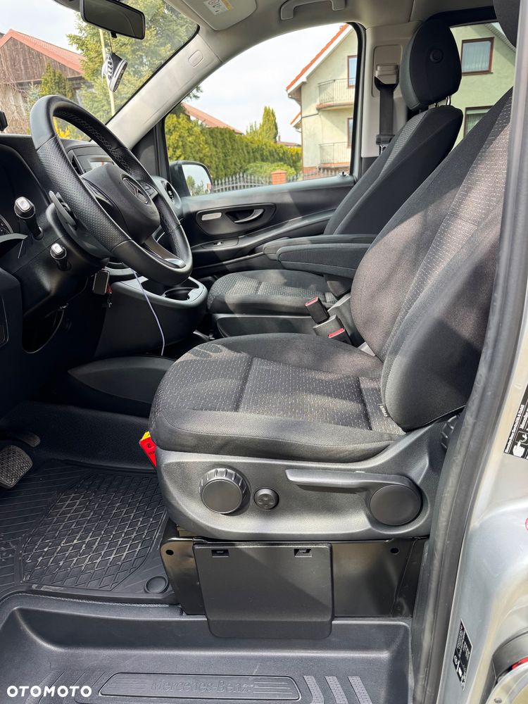 Mercedes-Benz Vito Tourer Lang EDITION - 23
