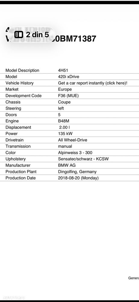 BMW Seria 4 - 25