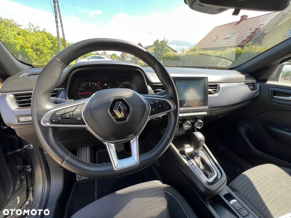 Renault Arkana TCe 140 EDC ZEN - 6